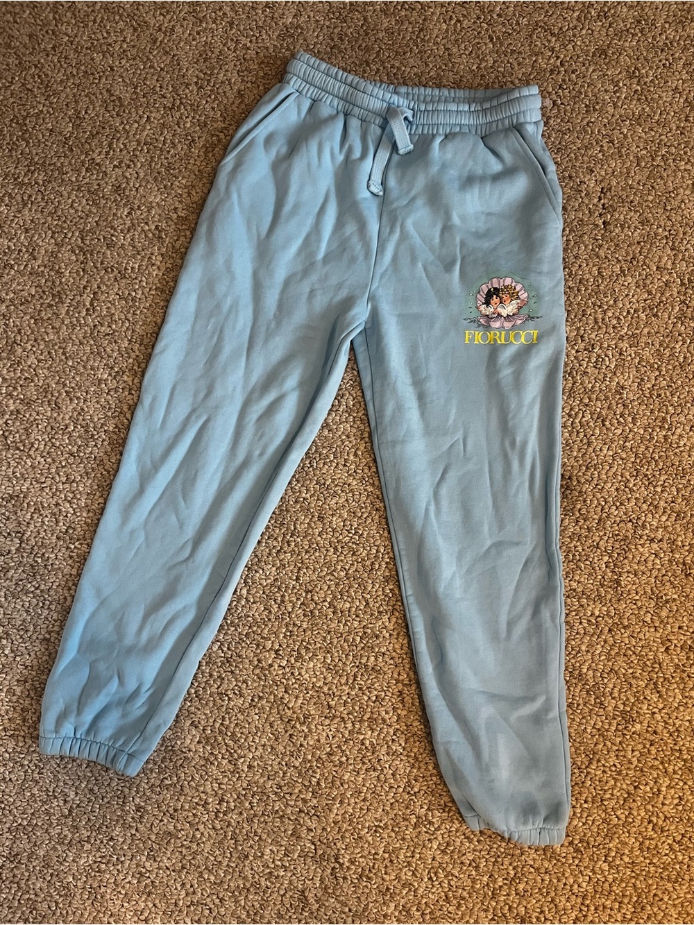 Fiorucci sweatpants